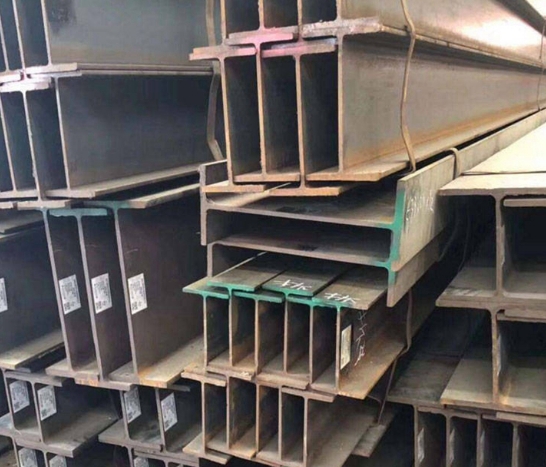 兰溪Q235C工字钢